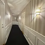 Hotel Faaborg Отель 3*