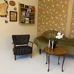 Отель Hotel Faaborg Фоборг