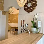 Отель Hotel Faaborg 3*