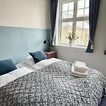 Hotel Faaborg 3* Фоборг