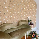 Отель Hotel Faaborg