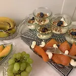 Отель Hotel Faaborg Фоборг