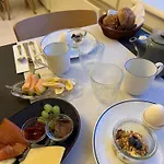 Отель Hotel Faaborg Фоборг