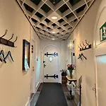 מלון Hotel Faaborg פאבורג