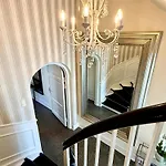 Отель Hotel Faaborg 3*