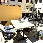 Hotel Hotel Faaborg Faaborg