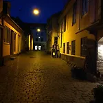 Hotel Faaborg 3* Фоборг