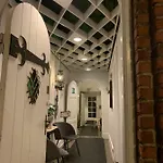 Отель Hotel Faaborg 3*