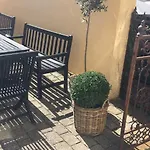 Hotel Faaborg Hotel