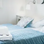 Отель Hotel Faaborg