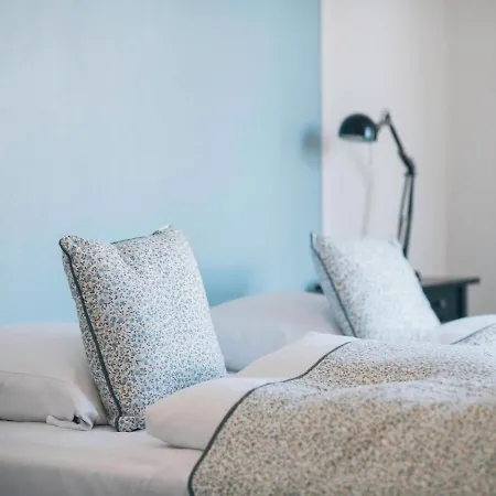 Hotel Faaborg 3* فابورغ