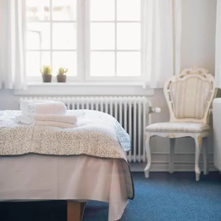 Hotel Faaborg Hotel