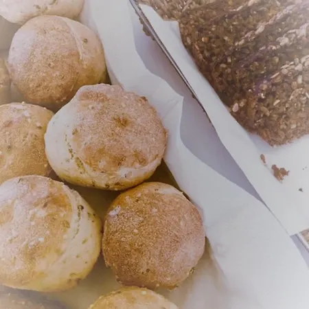 Hotel Faaborg فندق فابورغ