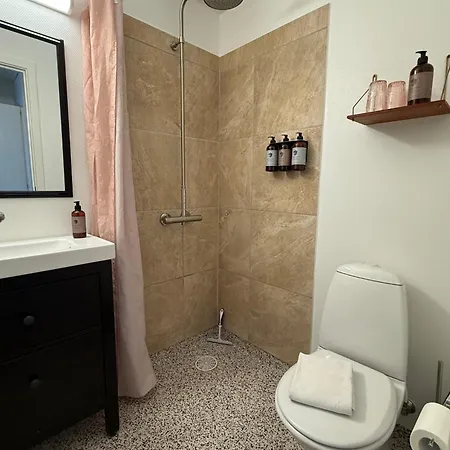 Hotel Faaborg Отель 3*