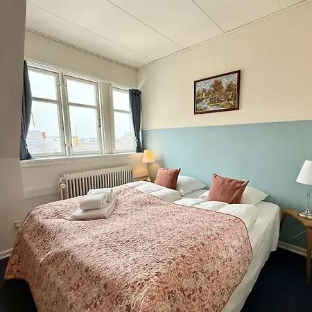 Hotel Faaborg Faaborg