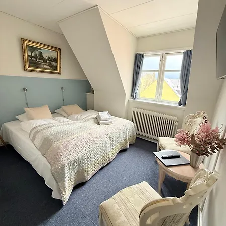 Hotel Faaborg Hotel Faaborg