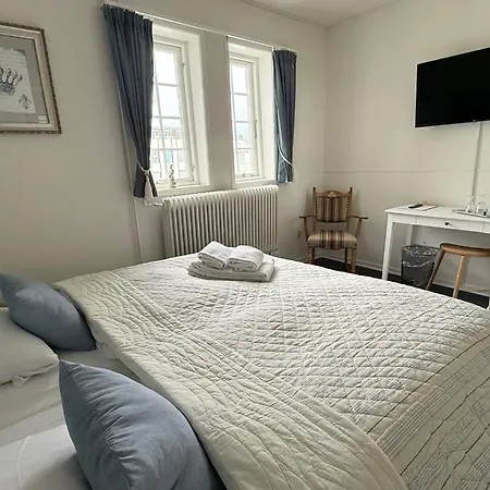 Hotel Faaborg Faaborg