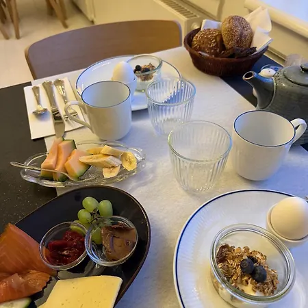 Hotel Hotel Faaborg Faaborg