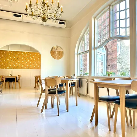 Hotel Hotel Faaborg