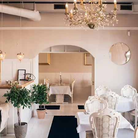 Hotel Faaborg Fåborg