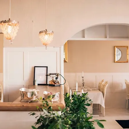 Hotell Hotel Faaborg