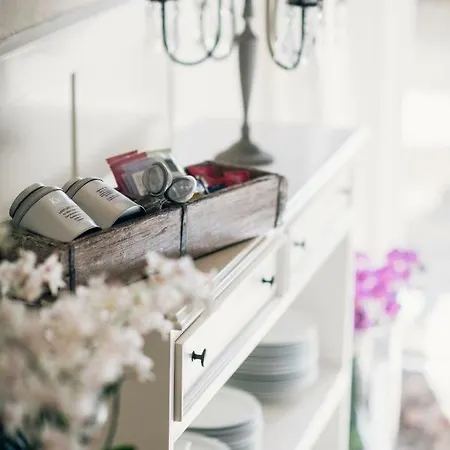 Hotel Hotel Faaborg Fåborg