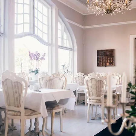 Hotel Faaborg فندق