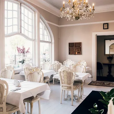 Hotel Faaborg فابورغ