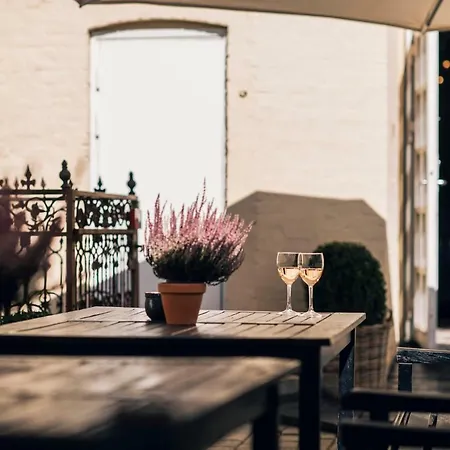 Hotel Faaborg 3*