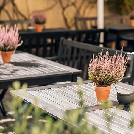 Hotel Faaborg فابورغ