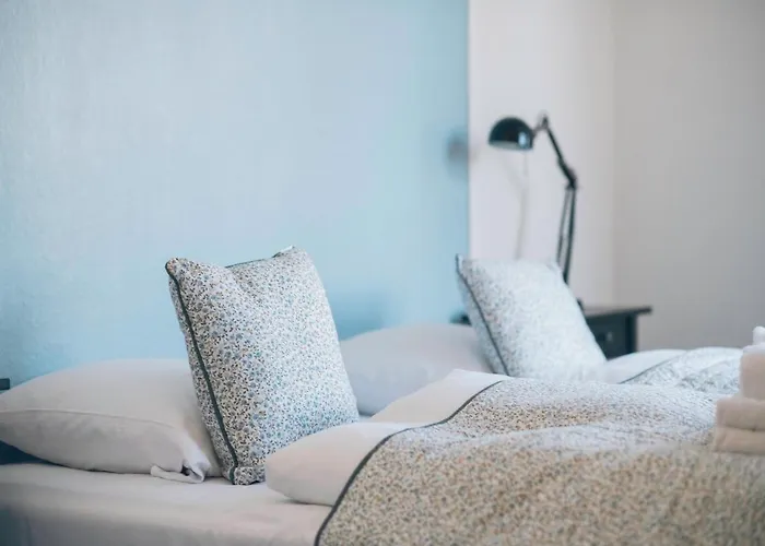 Hotel Faaborg 3* フ ァボルグ