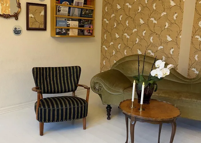 Hotel Hotel Faaborg Faaborg