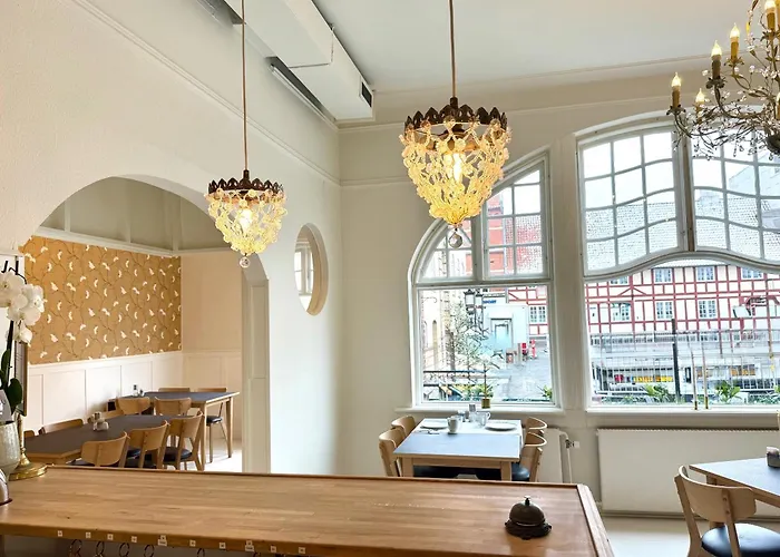 Hotel Hotel Faaborg 3*