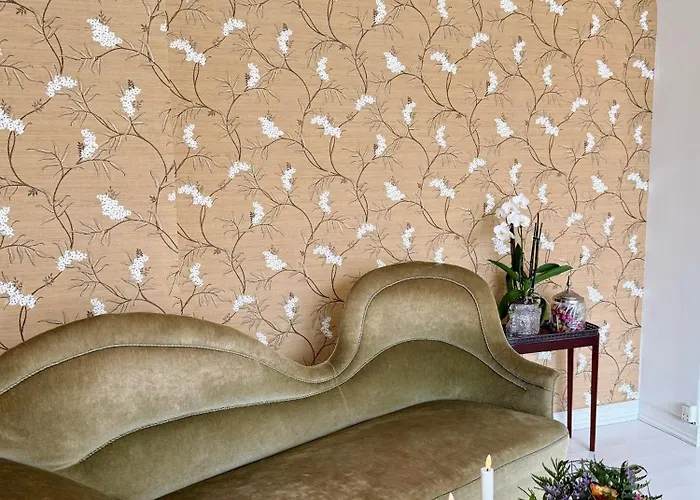 ホテル Hotel Faaborg