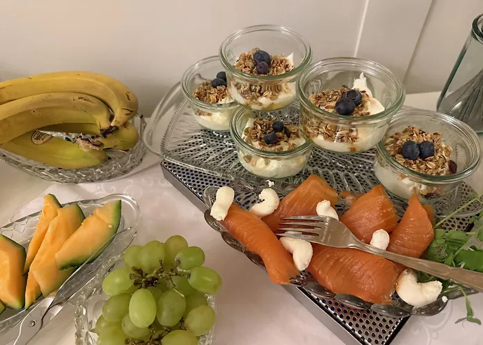 Hotel Hotel Faaborg Faaborg