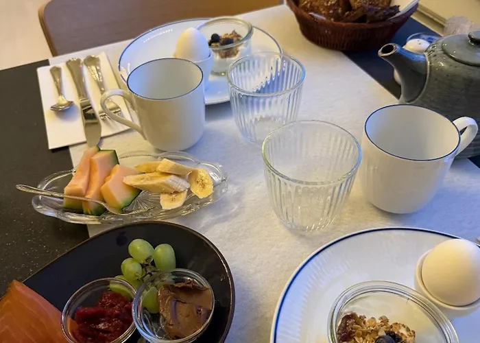 ホテル Hotel Faaborg フ ァボルグ