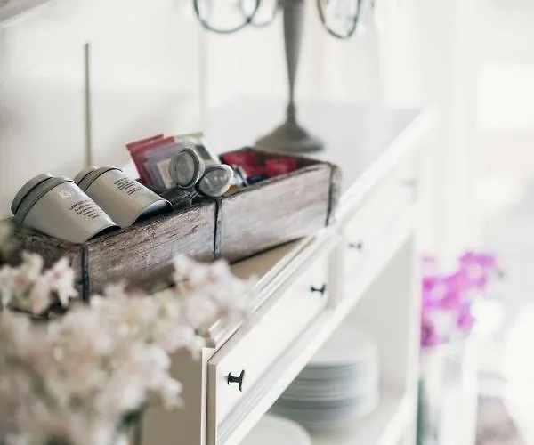 ホテル Hotel Faaborg フ ァボルグ